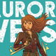 Image for article titled Paul Pope Explains Why Aurora West Is Batman To Battling Boy's Superman